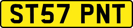 ST57PNT