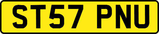 ST57PNU