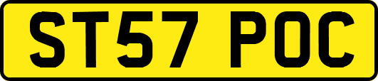 ST57POC