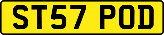 ST57POD