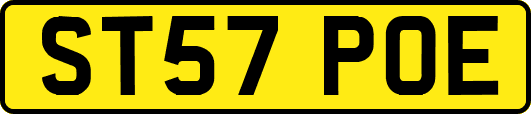 ST57POE