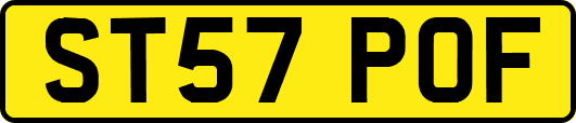 ST57POF