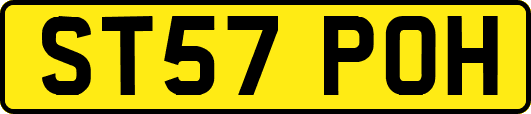 ST57POH