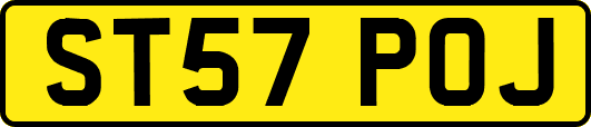 ST57POJ