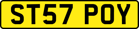 ST57POY