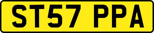 ST57PPA