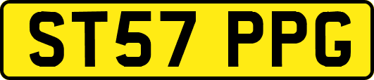 ST57PPG