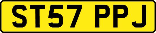 ST57PPJ