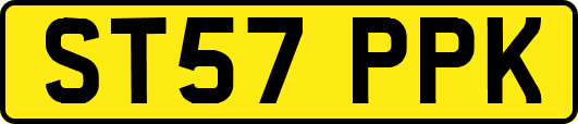 ST57PPK