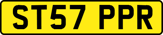 ST57PPR