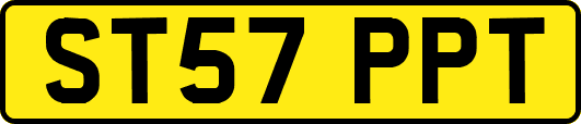 ST57PPT