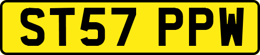 ST57PPW
