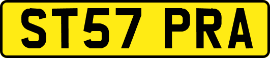 ST57PRA