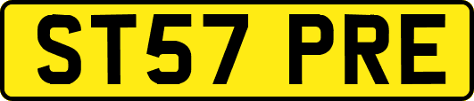 ST57PRE