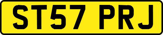 ST57PRJ
