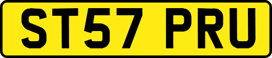 ST57PRU