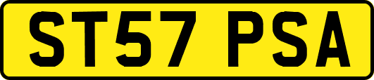 ST57PSA