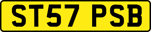 ST57PSB