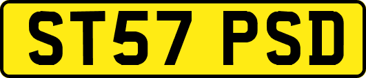 ST57PSD