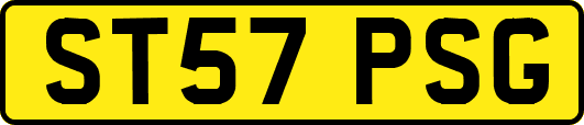 ST57PSG