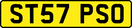 ST57PSO
