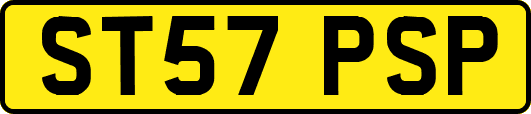 ST57PSP