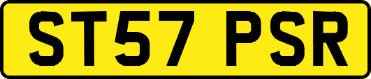 ST57PSR