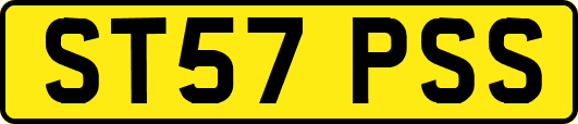 ST57PSS