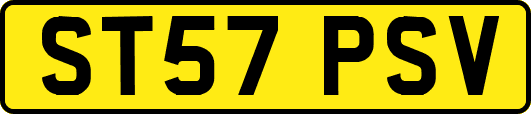 ST57PSV