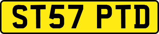 ST57PTD