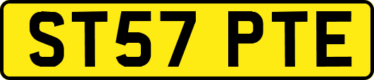 ST57PTE