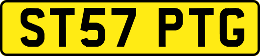 ST57PTG