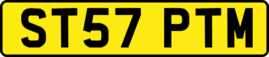 ST57PTM