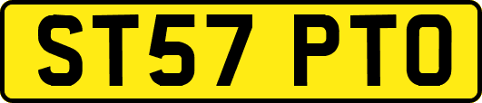 ST57PTO
