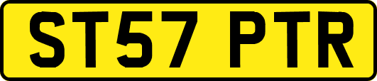ST57PTR
