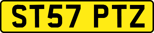 ST57PTZ