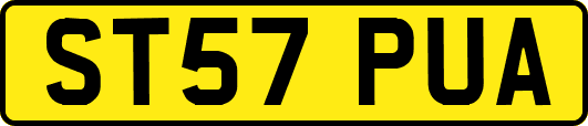 ST57PUA