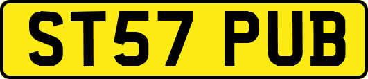 ST57PUB