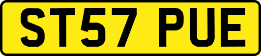 ST57PUE