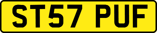 ST57PUF