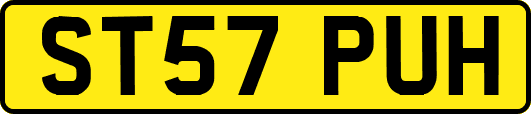 ST57PUH