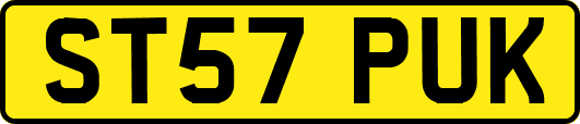 ST57PUK