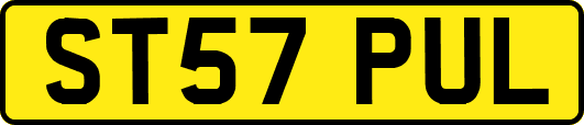 ST57PUL