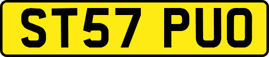 ST57PUO