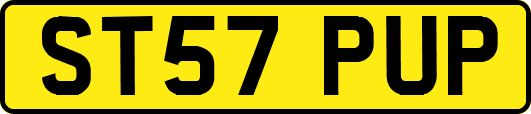 ST57PUP