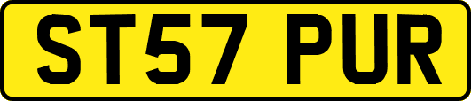 ST57PUR
