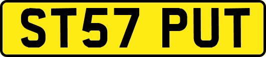 ST57PUT