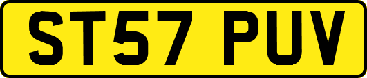 ST57PUV
