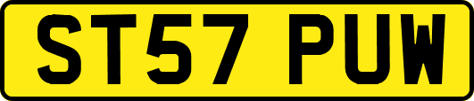 ST57PUW