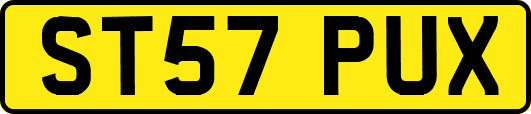 ST57PUX